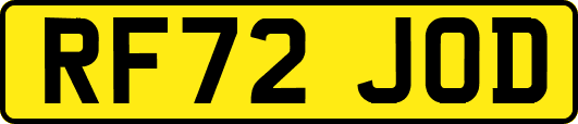 RF72JOD