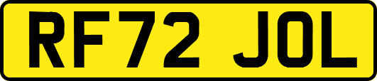 RF72JOL