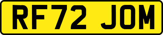 RF72JOM