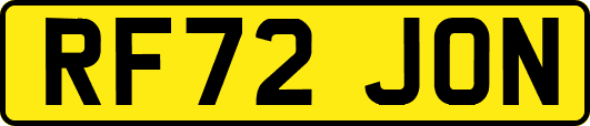 RF72JON