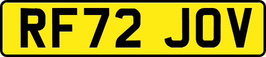 RF72JOV