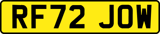 RF72JOW