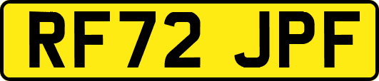 RF72JPF