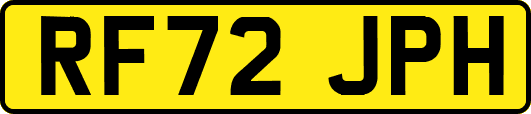 RF72JPH