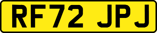 RF72JPJ