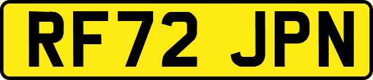 RF72JPN