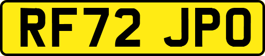 RF72JPO
