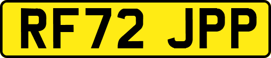 RF72JPP