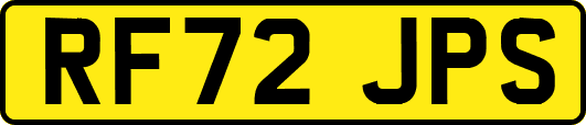 RF72JPS