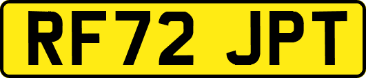 RF72JPT