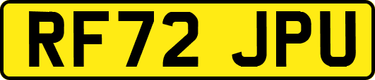 RF72JPU