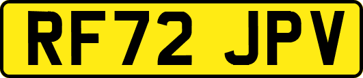 RF72JPV