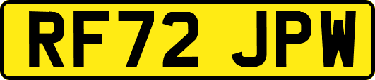 RF72JPW