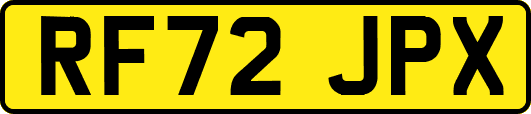RF72JPX