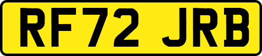 RF72JRB