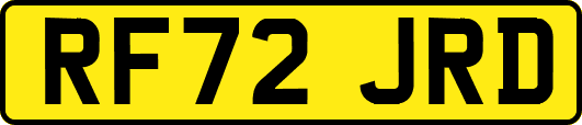 RF72JRD