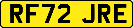 RF72JRE