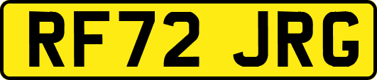 RF72JRG