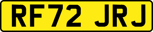 RF72JRJ