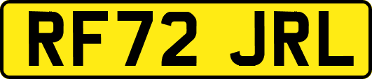 RF72JRL