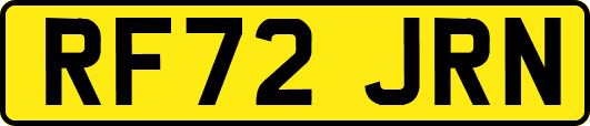 RF72JRN
