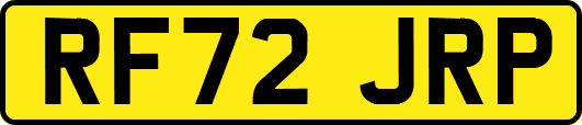 RF72JRP