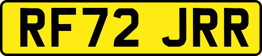 RF72JRR