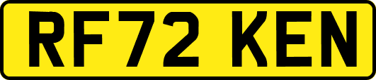 RF72KEN