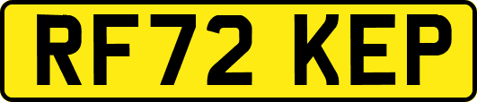 RF72KEP