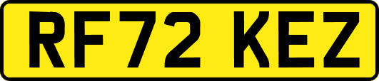 RF72KEZ