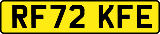 RF72KFE