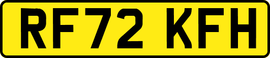 RF72KFH