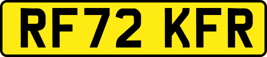 RF72KFR