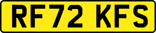 RF72KFS
