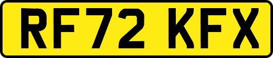 RF72KFX