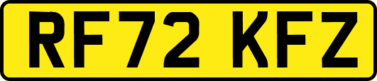 RF72KFZ