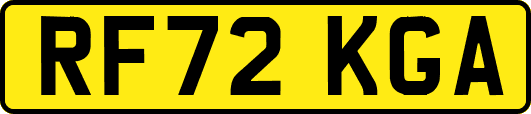 RF72KGA
