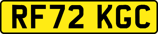 RF72KGC