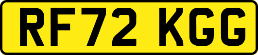 RF72KGG