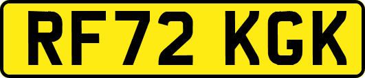 RF72KGK