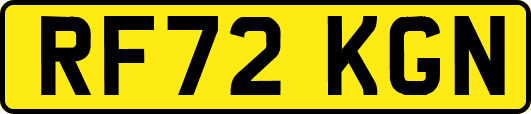 RF72KGN