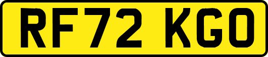 RF72KGO