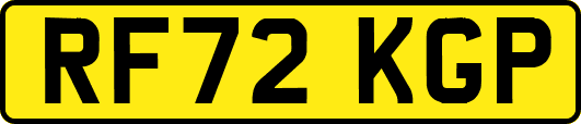 RF72KGP