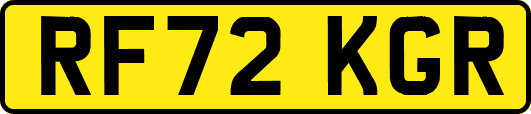 RF72KGR