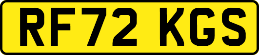 RF72KGS
