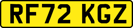 RF72KGZ