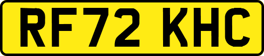 RF72KHC
