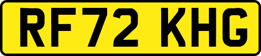 RF72KHG