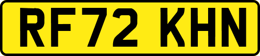 RF72KHN