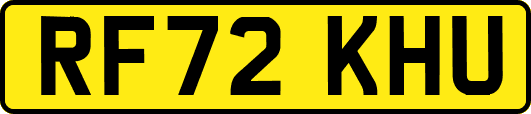 RF72KHU